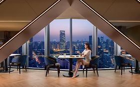 Shanghai Marriott Marquis City Centre