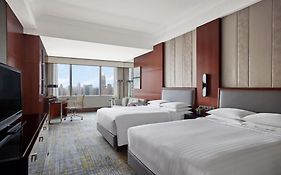 Shanghai Marriott Marquis City Centre
